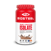 BioSteel Whey Protein Isolate Chocolate 816g