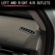 thumbnail image 4 of Car Front Air Vent Dashboard A/C Outlet Frame Cover Trim for 2024+, 4 of 5