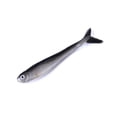 thumbnail image 3 of Soidarity 10 Uds. De cebo de goma suave, balancín de pesca, pesca de carpa suave, pesca Artificial, cebo blando, cola en t, equipo de pesca con sal Pescar Soidarity DJ1019-00, 3 of 6