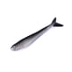 thumbnail image 2 of Eigraketly 10 Uds. De cebo de goma suave, balancín de pesca, pesca de carpa suave, pesca Artificial, cebo blando, cola en t, equipo de pesca con sal Pescar Eigraketly DJ1019-00, 2 of 6