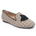 thumbnail image 3 of [Me Too Shoes Adult Women] Brea Casual Comfort Tassel Flat, 3 of 6