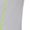 White, variant on Men's Quick Dry Tech Stretch Active Sleeveless Crewneck Tank Top Workout Shirt Size 2XL White