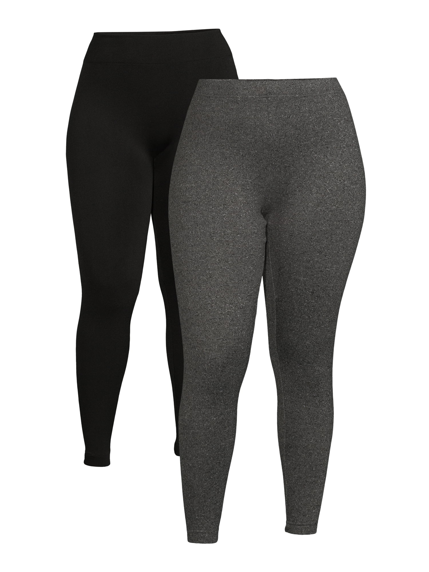 Brushed Leggings 