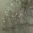 thumbnail image 2 of Holly & Martin Lucie Sculpture Murale, 2 of 4