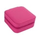 thumbnail image 3 of Joyero con Espejo, Caja de Almacenamiento de Joyería, Caja de Anillo, Caja de Almacenamiento, Organizador de Joyería para Pendientes, Pendientes, Colg, 3 of 9