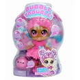 thumbnail image 2 of Bubble Trouble - Poupée Ballerine avec Copain Gluant, 2 of 2