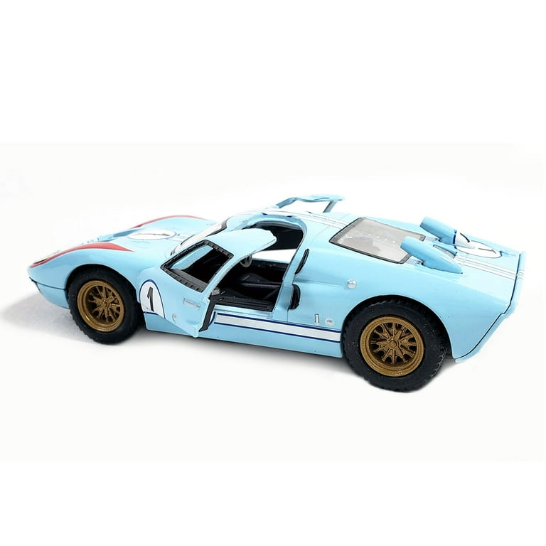 Kinsmart 5