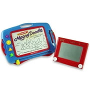 Magna Doodle and Etch A Sketch Bonus Pack