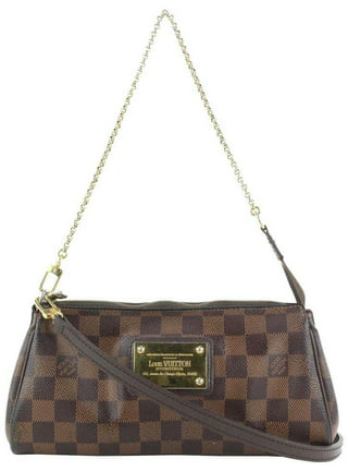 Louis Vuitton Damier Azur Pochette Sophie 2way Eva Crossbody bag