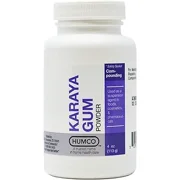karaya gum
