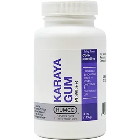 karaya gum