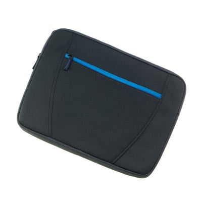 Home Locomotion Sturdy Laptop Sleeve