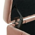 thumbnail image 6 of Picket House Furnishings Jude Tufted Storage Ottoman, 6 of 15