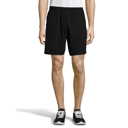 - Big Men's Jersey Pocket Shorts