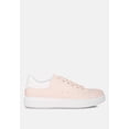 thumbnail image 6 of Enora Comfortable Lace Up Sneakers, 6 of 11