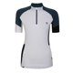 thumbnail image 1 of Dare 2B - Jersey Compassion II para Mujer (Blanco, Gris Orión), 1 of 3