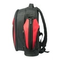 thumbnail image 2 of Picnic Backpack Set Portable Picnic Basket Backpack Set Picnic Bag for 4 Person, 2 of 10