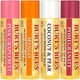 thumbnail image 5 of Burt's Bees Bálsamo Labial Sabor a Frutas - Superfruit Lipbalm - Pack x4, 5 of 14