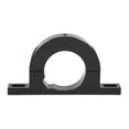 thumbnail image 1 of 2 In Tube Steering Column Bracket, Widely Applicable Billet Aluminum Steering Column 6061 T6 Billet Aluminum FR20114 Rust Resistance  For Universal, 1 of 7