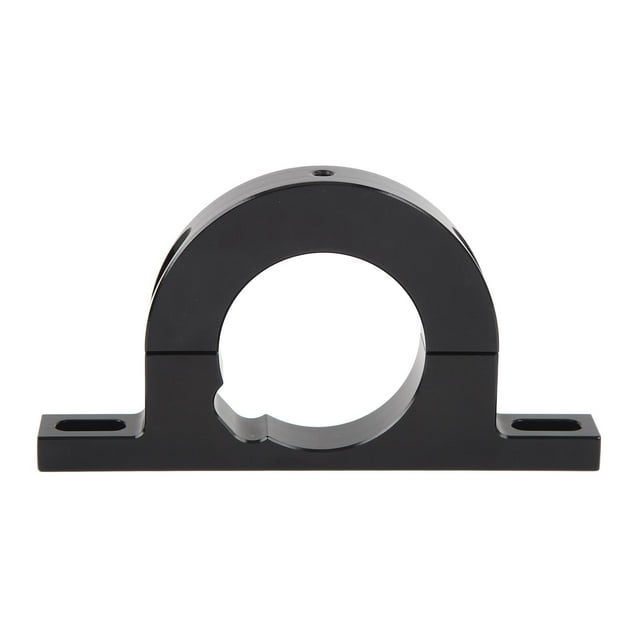 2 In Tube Steering Column Bracket, Widely Applicable Billet Aluminum Steering Column 6061 T6 Billet Aluminum FR20114 Rust Resistance For Universal