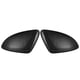 thumbnail image 2 of Cubiertas para espejo retrovisor con textura de fibra de carbono, repuesto apto para MK7 MK7GTI MK7.5 Touran Jadeshay A, 2 of 8