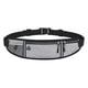 thumbnail image 2 of Correa deportiva, cinturón de la espalda, bolsa deportiva con cremallera para hombre y mujer, correas ajustables, impermeable, para correr, senderismo, escalada, alta capacidad, portátil,, 2 of 9