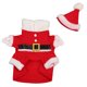 thumbnail image 4 of Disfraz De Navidad Para Perro, Traje De Invierno Para Mascotas, Tela Suave Transpirable, Cálido Para Fiesta Para Cachorro ANGGREK Descripción de la referencia, 4 of 5