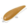 thumbnail image 2 of BESTYASH guiro music instruments 1 Set Metal Coffee Brown for Family Playtime, 2 of 6