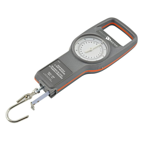 South Bend SBS-50 50Lb Scale & Ruler, 50Lb Scale & Ruler