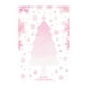 thumbnail image 3 of Sticker de Ventana con Árbol de Navidad de PVC Decoración Creativa Adhesiva para Cristales Fácil de Aplicar Reposicionable Adecuado para Decoración, 3 of 8
