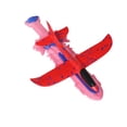 thumbnail image 2 of Foam Glider Planes for Student | Airplane Launcher Toys Set Outdoor Play Toys for Student | All Ages Outdoor Play Equipment for Backyard Park Engaging Add to Your Collection of, 2 of 5