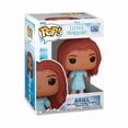 thumbnail image 2 of Funko Pop! Disney: The Little Mermaid - Live Action - Ariel Vinyl Figure, 2 of 2