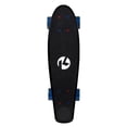 thumbnail image 2 of Kryptonics Original Torpedo Complete Skateboard (22.5 In. x 6 In.), 2 of 12