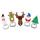 thumbnail image 5 of unbranded 5Ud Abridores Para De Cerveza Con Ideal Para Regalos En Fiestas, 5 of 8