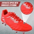thumbnail image 3 of Tacos de fútbol Vizari Valencia, ligeros, unisex, firmes, 3 of 8