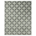 thumbnail image 5 of Grey Carved Petals Indoor Area Rug, High-Low Pile, Better Homes & Gardens, 8' x 10', 5 of 5