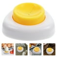 thumbnail image 4 of Egg Holder Cup Metal Puncher 3 PCS Hole Peeler Kitchen Gadget Shells Piercer Pricker, 4 of 6