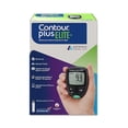 thumbnail image 1 of Glucómetro Contour Plus Elite, 1 of 3