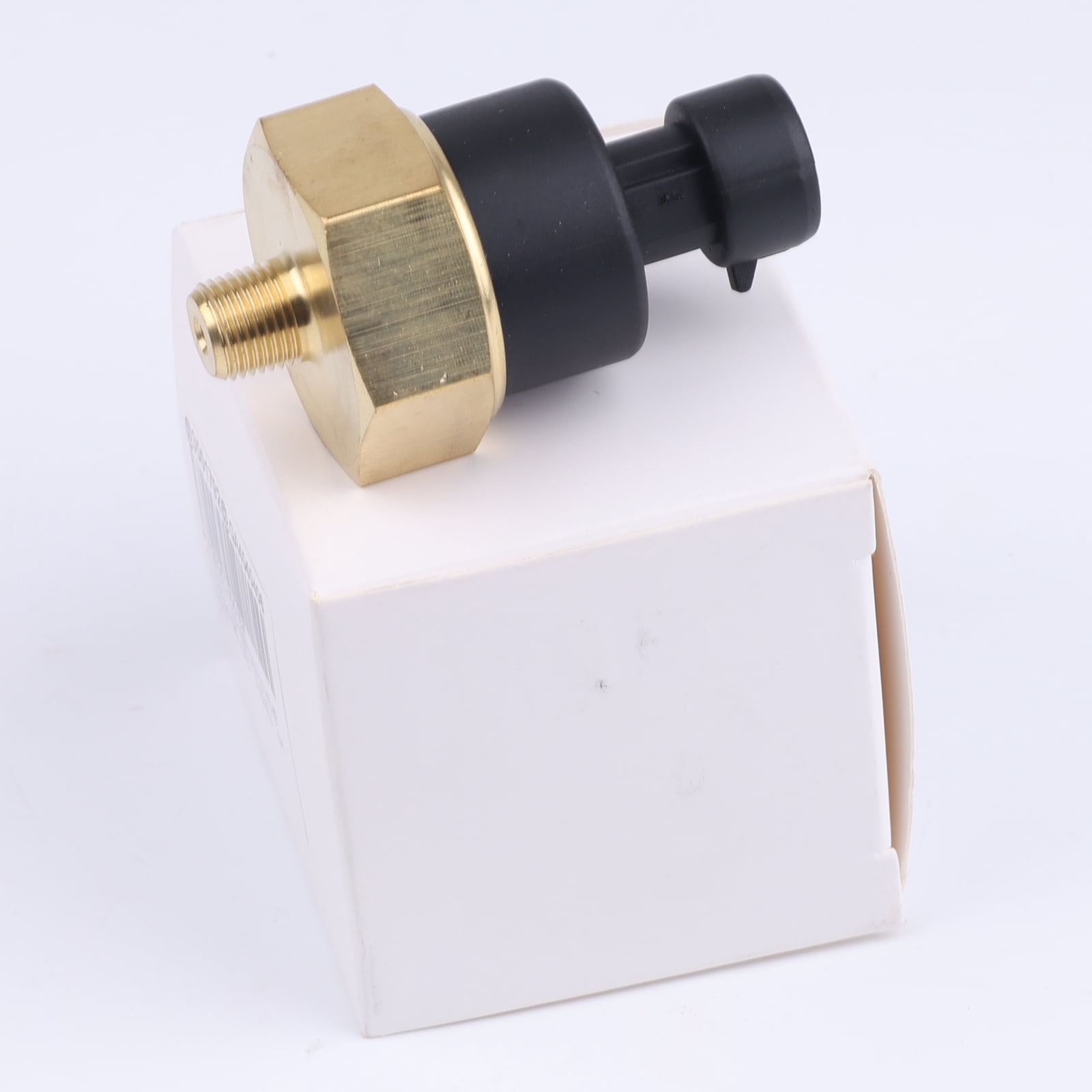 Engine Oil Pressure Sensor for Detroit Diesel ISX Replaces 23520795