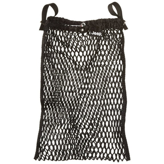 Jeep Stroller Mesh Bag