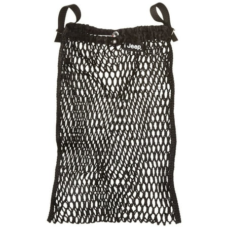 Jeep Stroller Mesh Bag