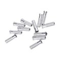 thumbnail image 1 of Pieces Aluminum Inserts for 6.2mm Shaft 3 Pcs, 1 of 8