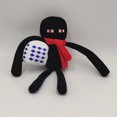 thumbnail image 1 of Baby Mooshroom Plush" Minecraft Animal Plush Series, 1 of 1