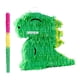 thumbnail image 3 of Piñata de Dinosaurio con Palo, Temática Animal, Divertida para Niños, Juguete para Fiestas, Accesorios para Divertirse, Porta Dulces, Fiestas, Carnava, 3 of 8