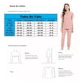 thumbnail image 2 of Ropa Quirúrgica Transpirable Para Mujer, 2 of 8