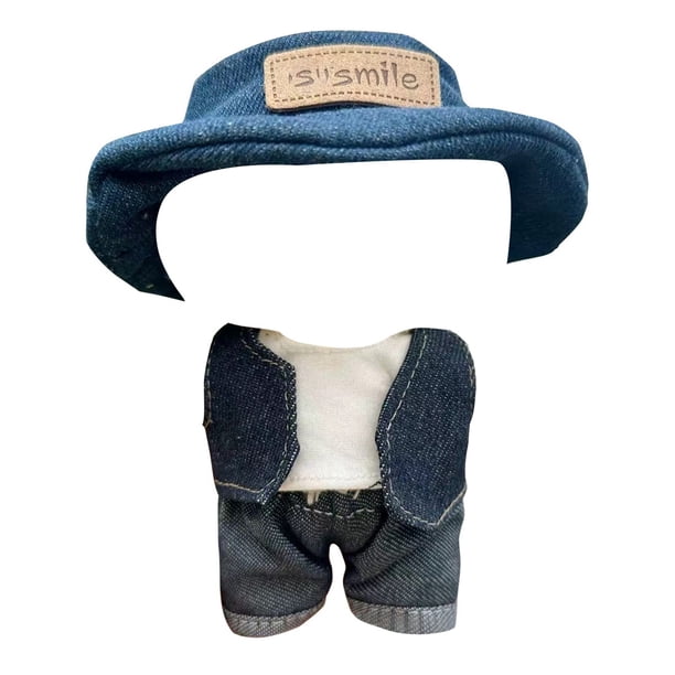 Macaron Colgante de Ropa Accesorios de Ropa para Muñecas Mart de Moda y Tendencia (No Incluye la Ropa de la Muñeca)