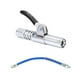 thumbnail image 1 of Grease Nipple Coupler Manual Grease Pump Head Syringe Nozzle Oil Filling Tool Grease Nipple Fitting, 1 of 5