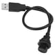 thumbnail image 3 of Conector USB20 materiales auxiliares eléctricos E10MC-TF-F/U2-A-M IP67 para equipos mecánicos para equipos exteriores para equipos IOT ANGGREK Otros, 3 of 8