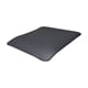 thumbnail image 2 of Cojín de cuero sintético para silla de oficina | Cojín acolchado de piel sintética para escritorio de ordenador, peluquería, videojuegos y sillas de jefe, 2 of 6