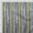 thumbnail image 1 of oneOone Polyester Lycra Fabric Stripe Panel Fabric Prints By Yard 56 Inch Wide, 1 of 4